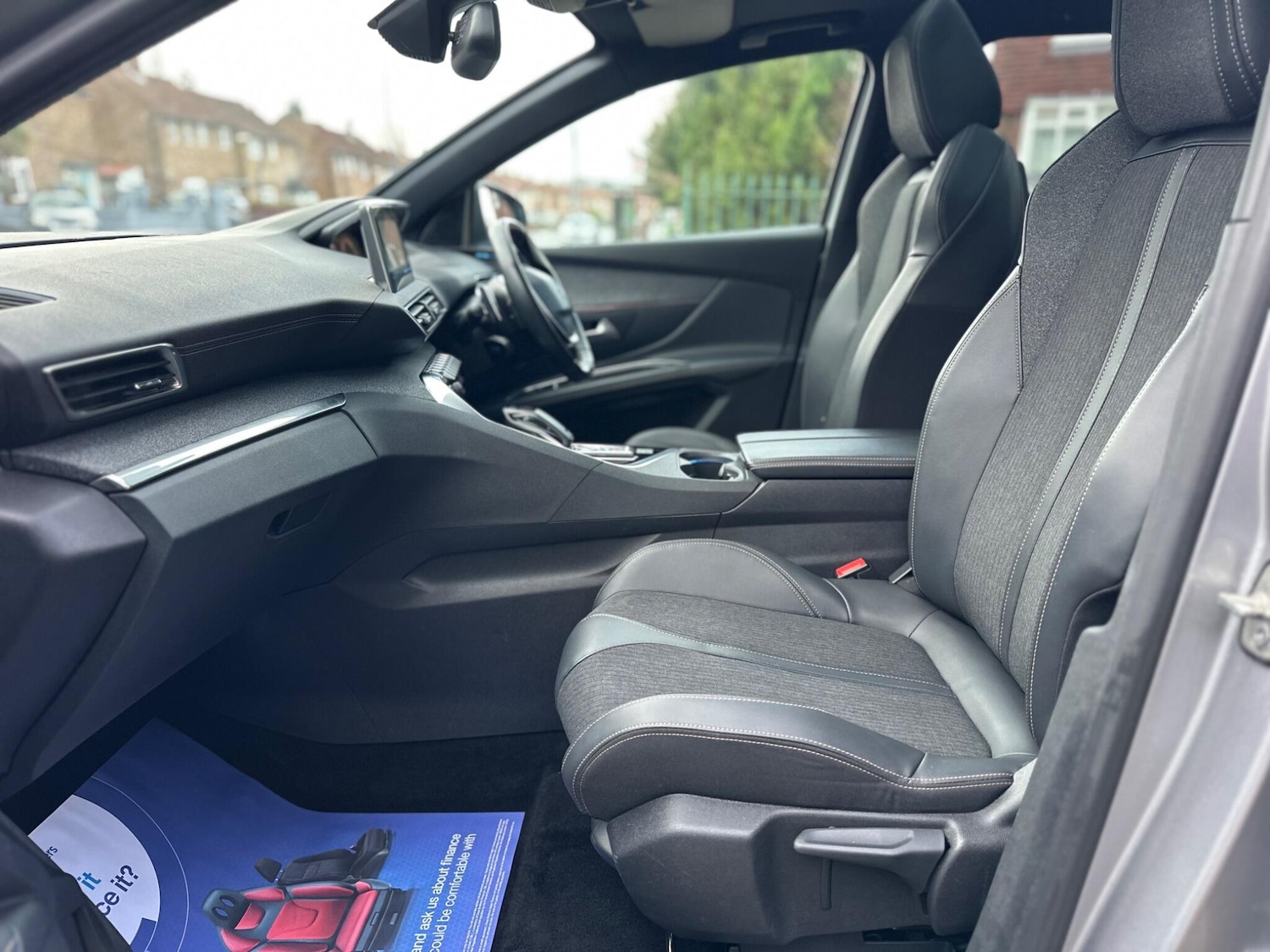 Used Peugeot 5008 2020 for sale - 77305340: Photo 16