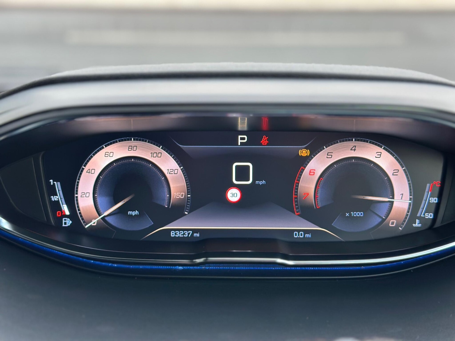 Used Peugeot 5008 2020 for sale - 77305340: Photo 18