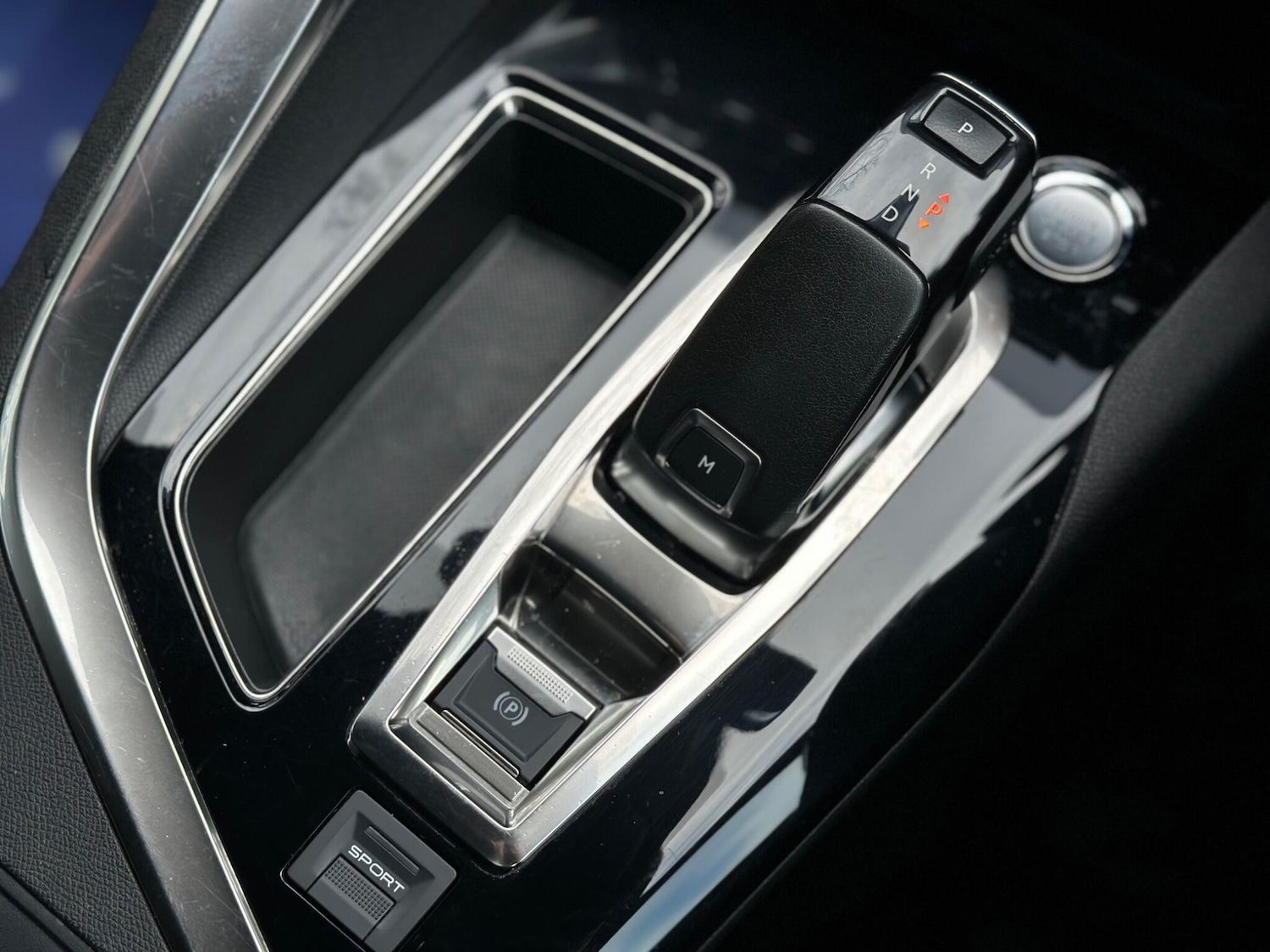 Used Peugeot 5008 2020 for sale - 77305340: Photo 19