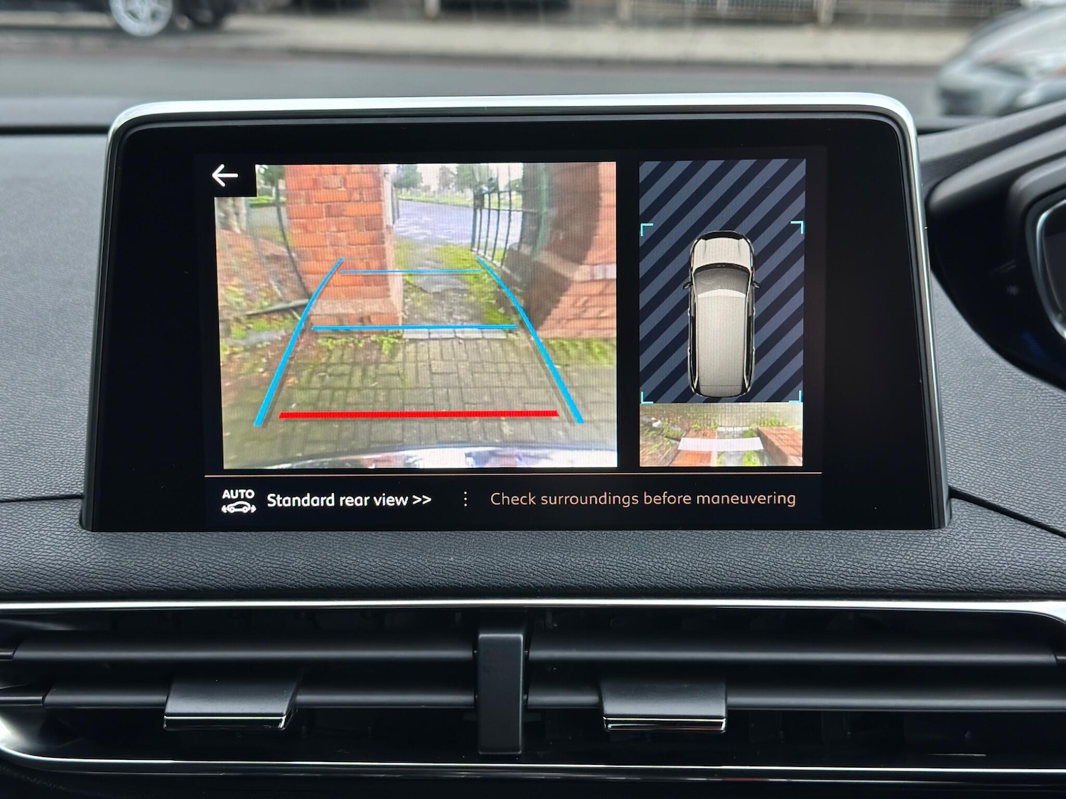 Used Peugeot 5008 2020 for sale - 77305340: Photo 20