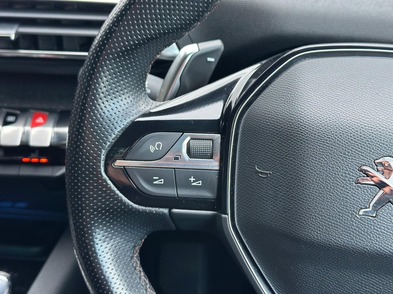 Used Peugeot 5008 2020 for sale - 77305340: Photo 21