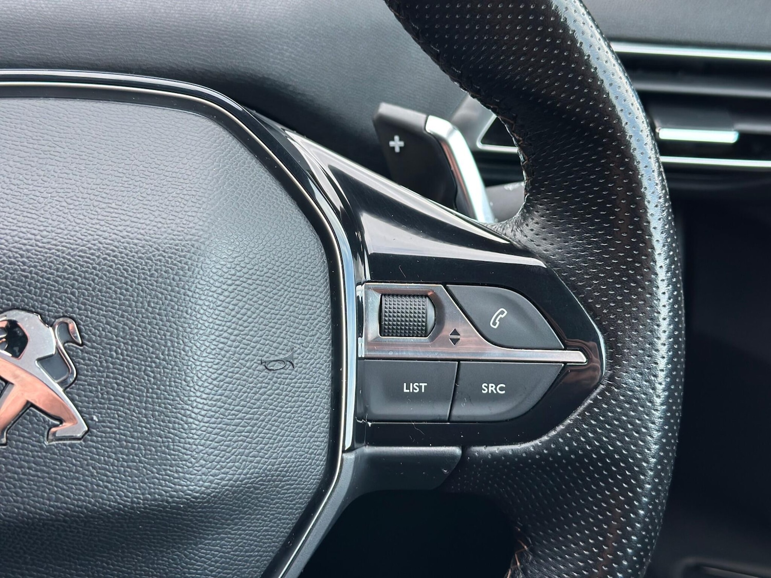 Used Peugeot 5008 2020 for sale - 77305340: Photo 22