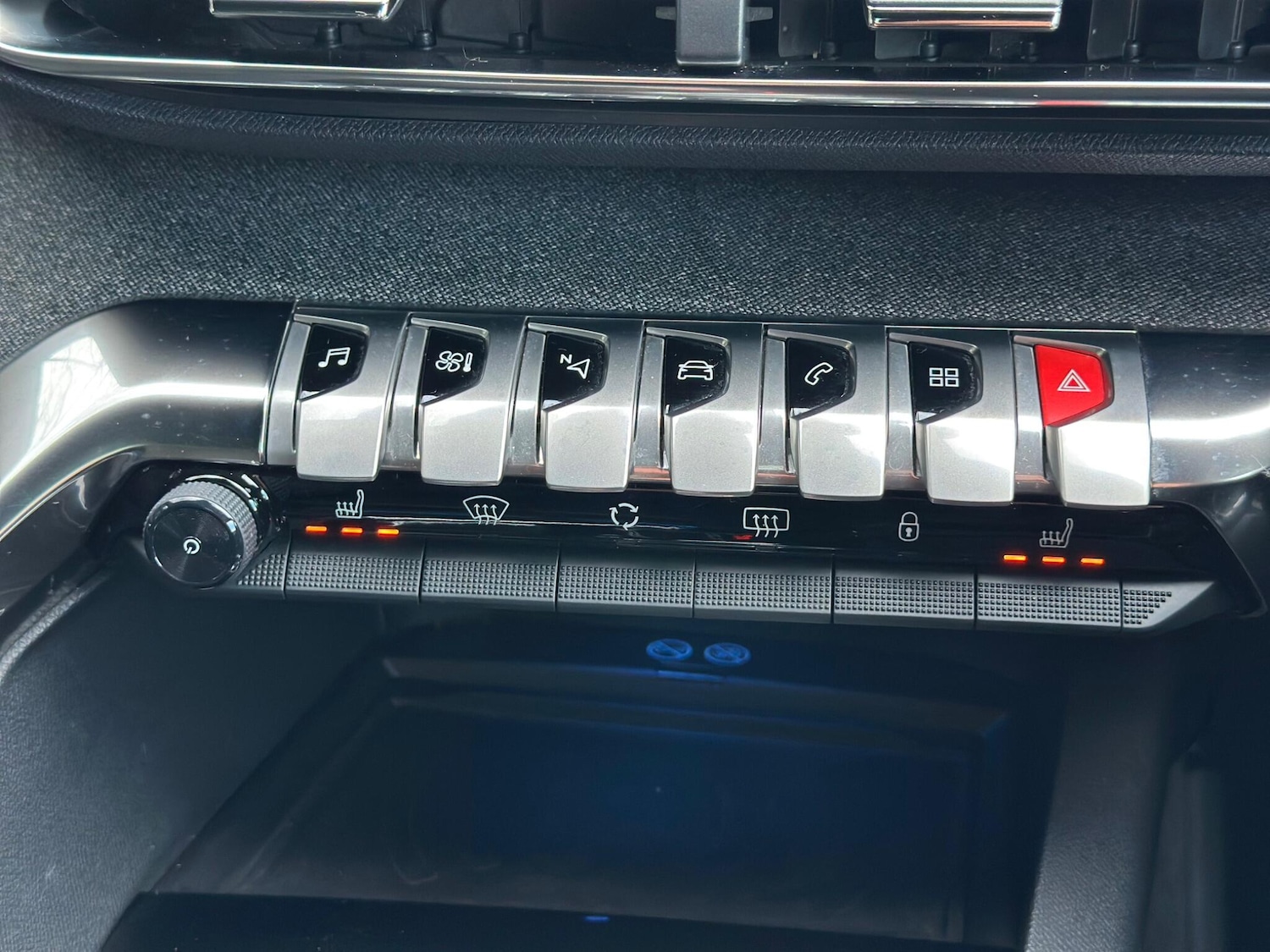 Used Peugeot 5008 2020 for sale - 77305340: Photo 23