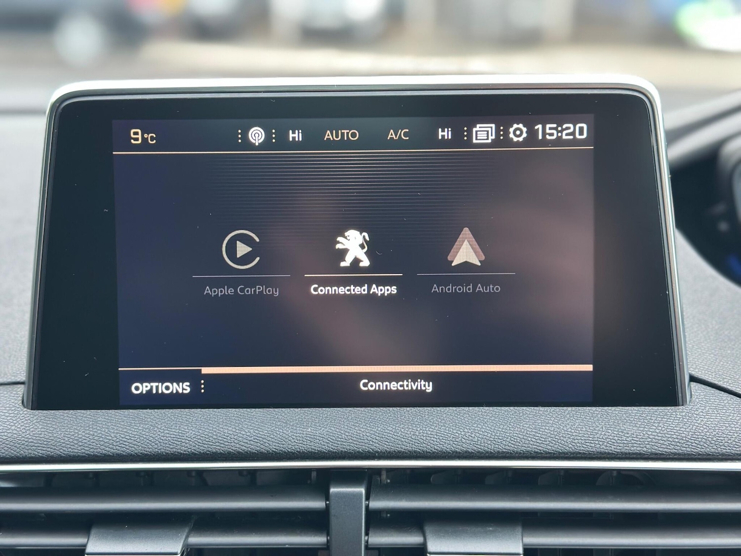 Used Peugeot 5008 2020 for sale - 77305340: Photo 24