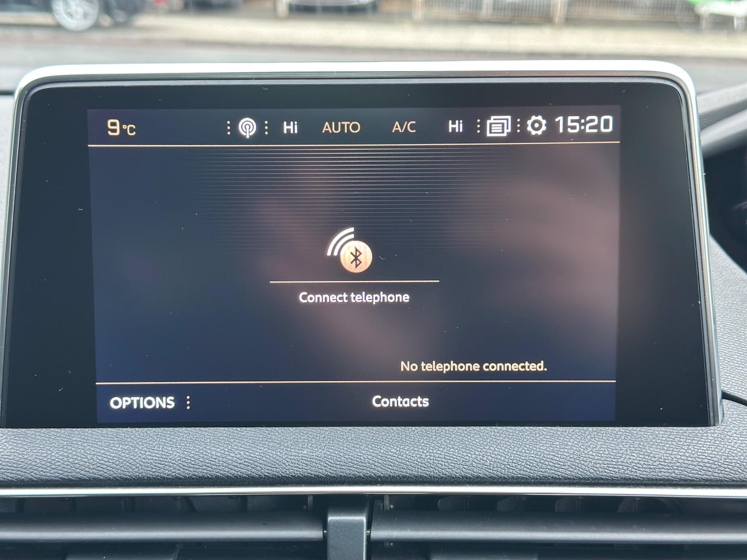 Used Peugeot 5008 2020 for sale - 77305340: Photo 25