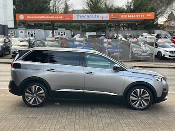 Used Peugeot 5008 2020 for sale - 77305340: Photo