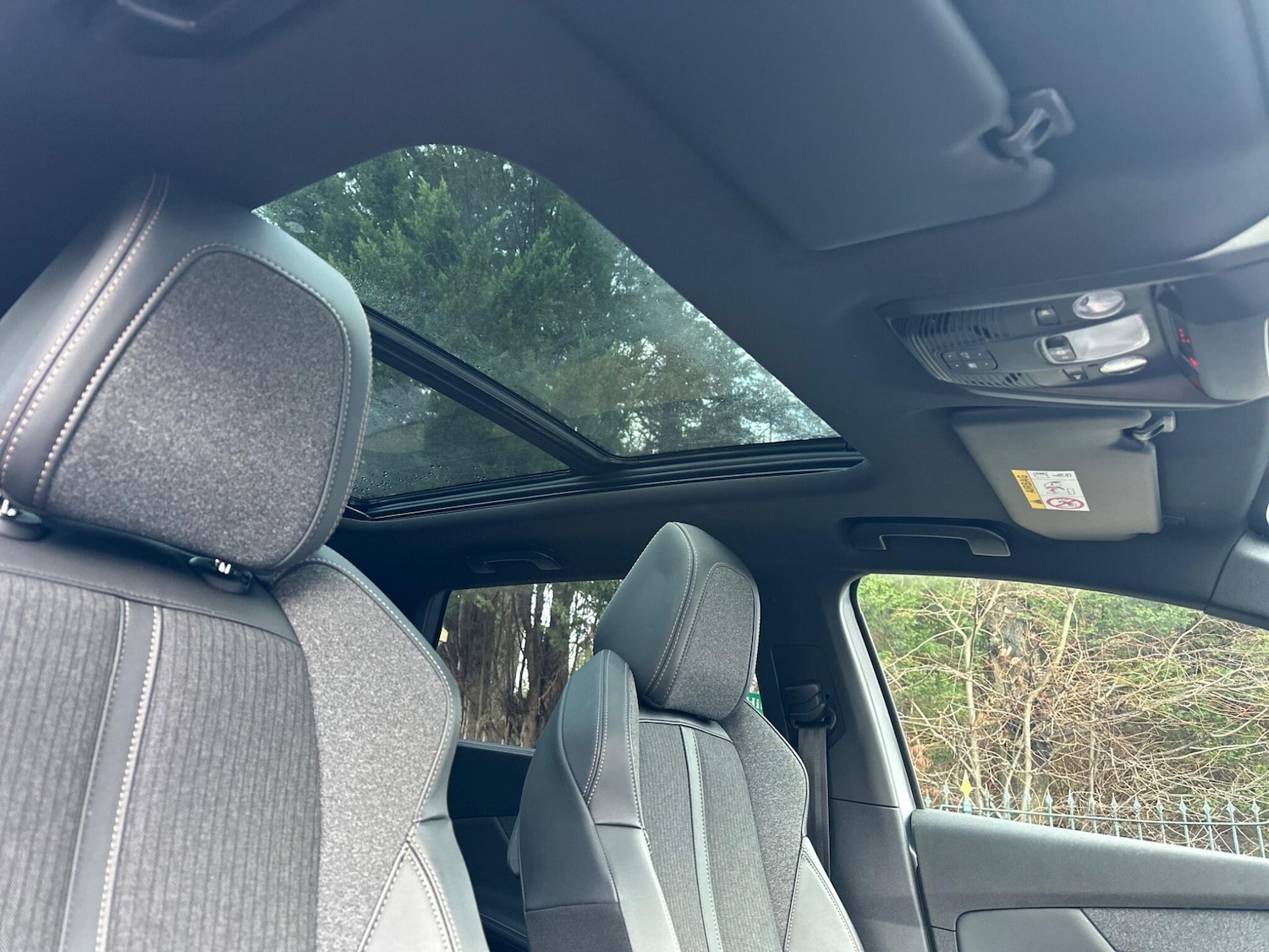 Used Peugeot 5008 2020 for sale - 77305340: Photo 8