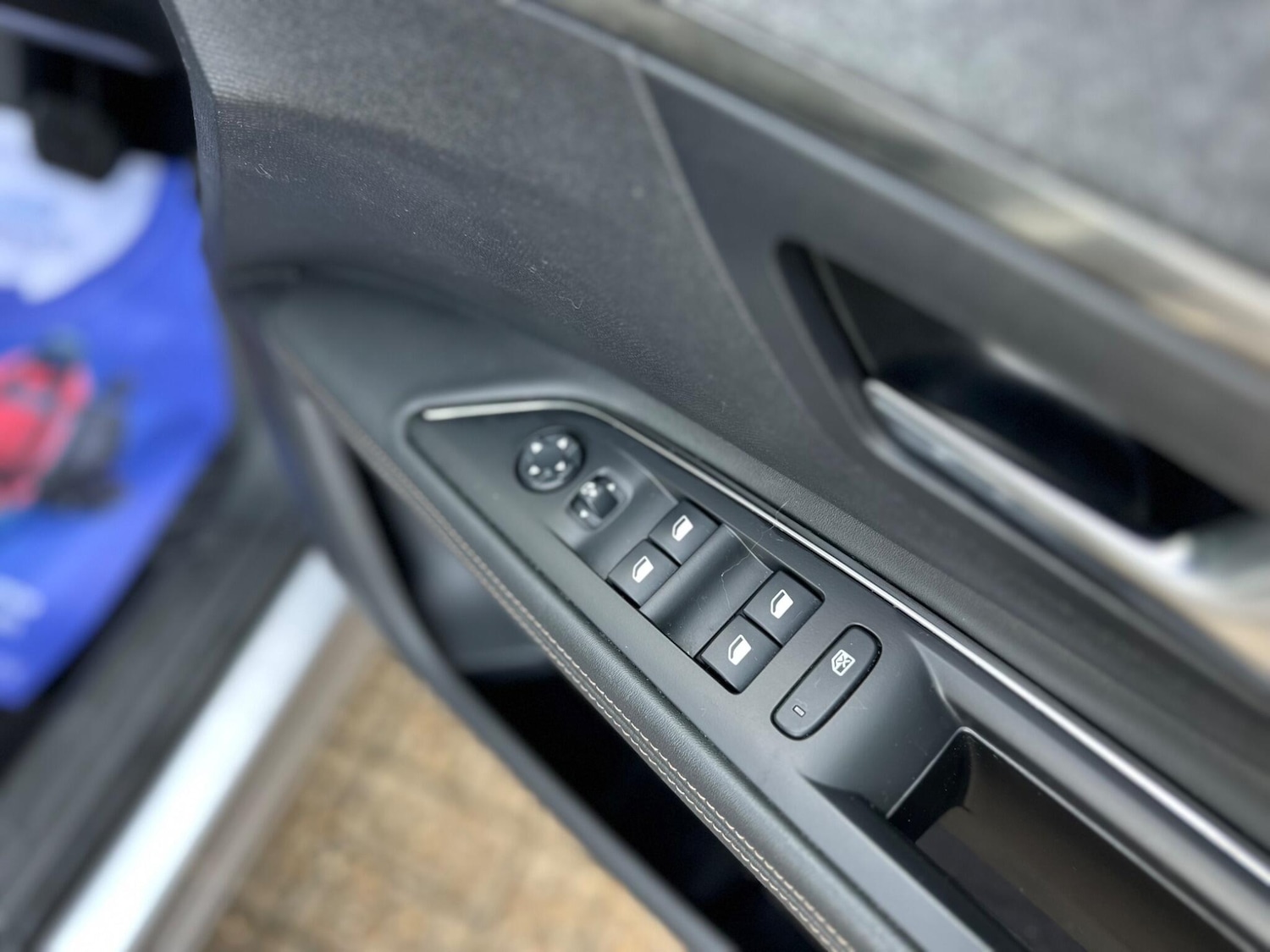 Used Peugeot 5008 2020 for sale - 77305340: Photo 9