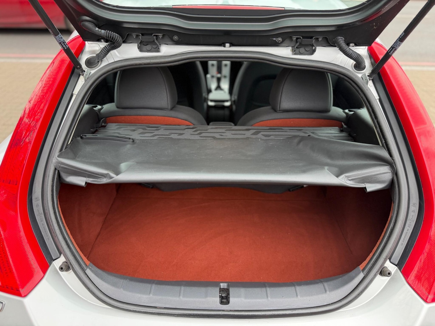 Used Volvo C30 2010 for sale - 77909520: Photo 15