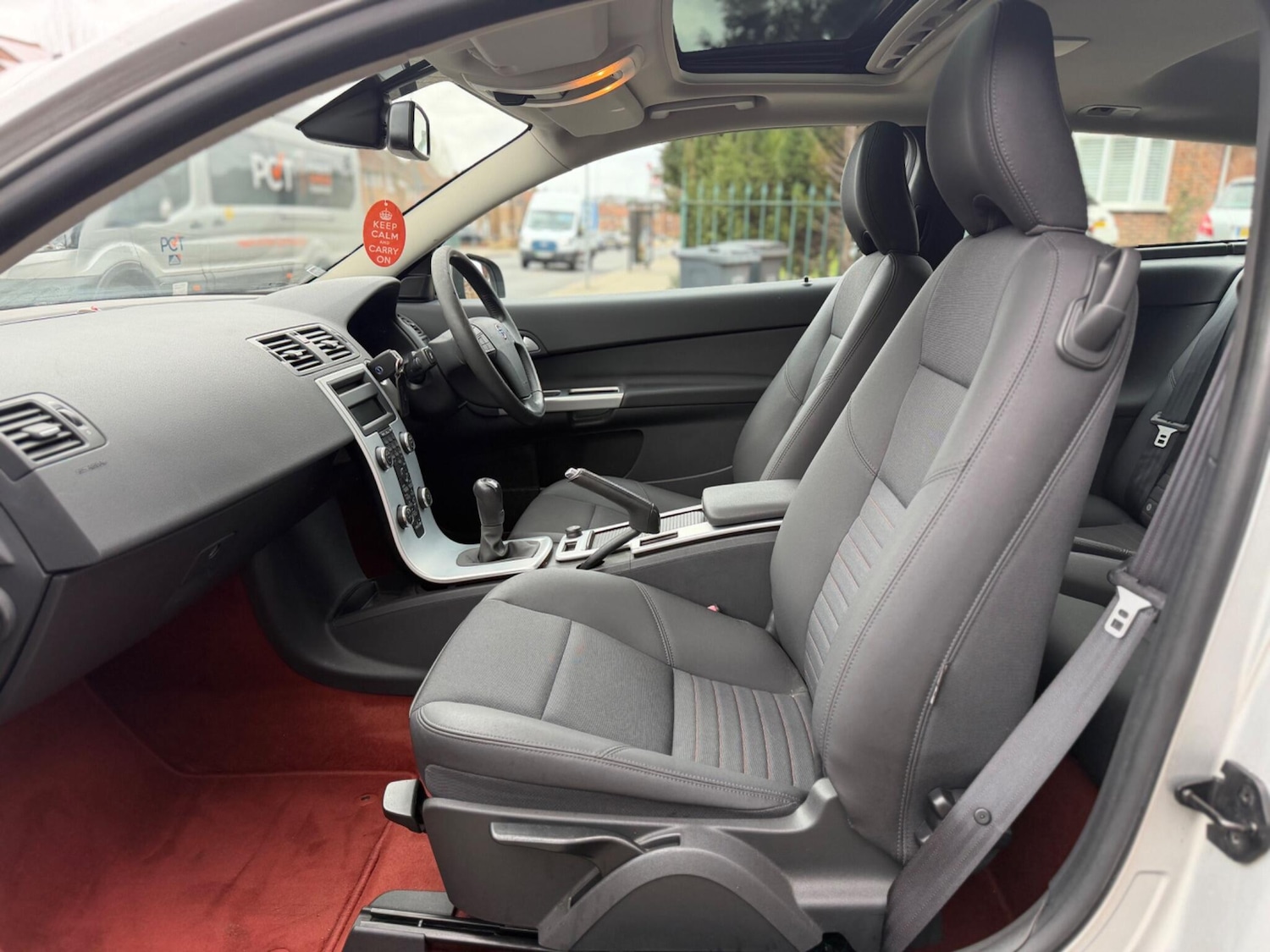 Used Volvo C30 2010 for sale - 77909520: Photo 17