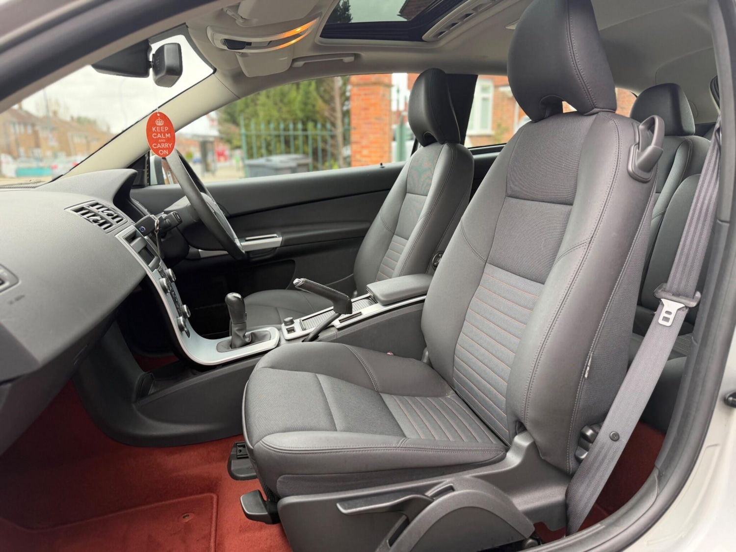 Used Volvo C30 2010 for sale - 77909520: Photo 18