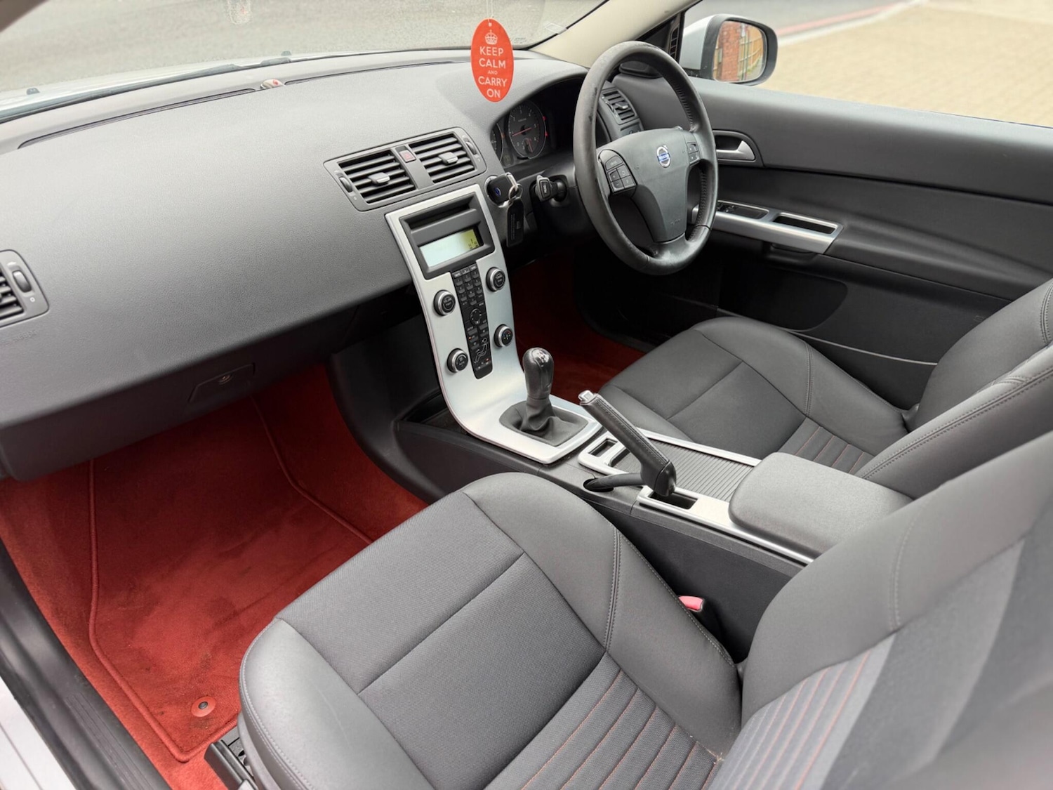 Used Volvo C30 2010 for sale - 77909520: Photo 21