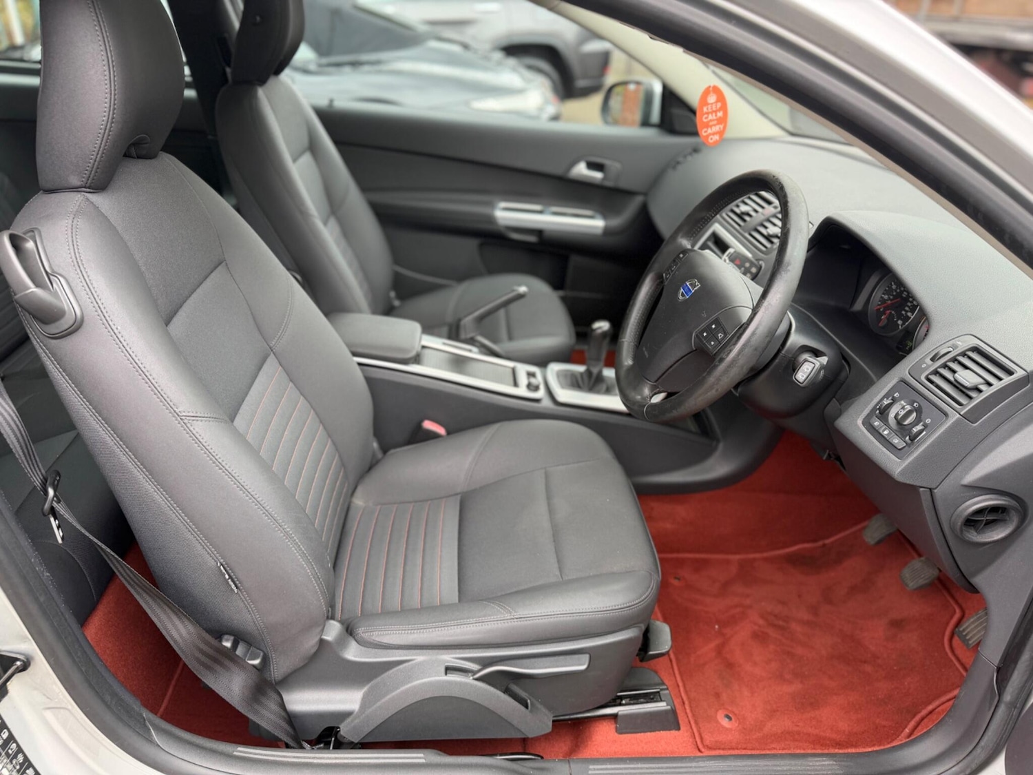 Used Volvo C30 2010 for sale - 77909520: Photo 8