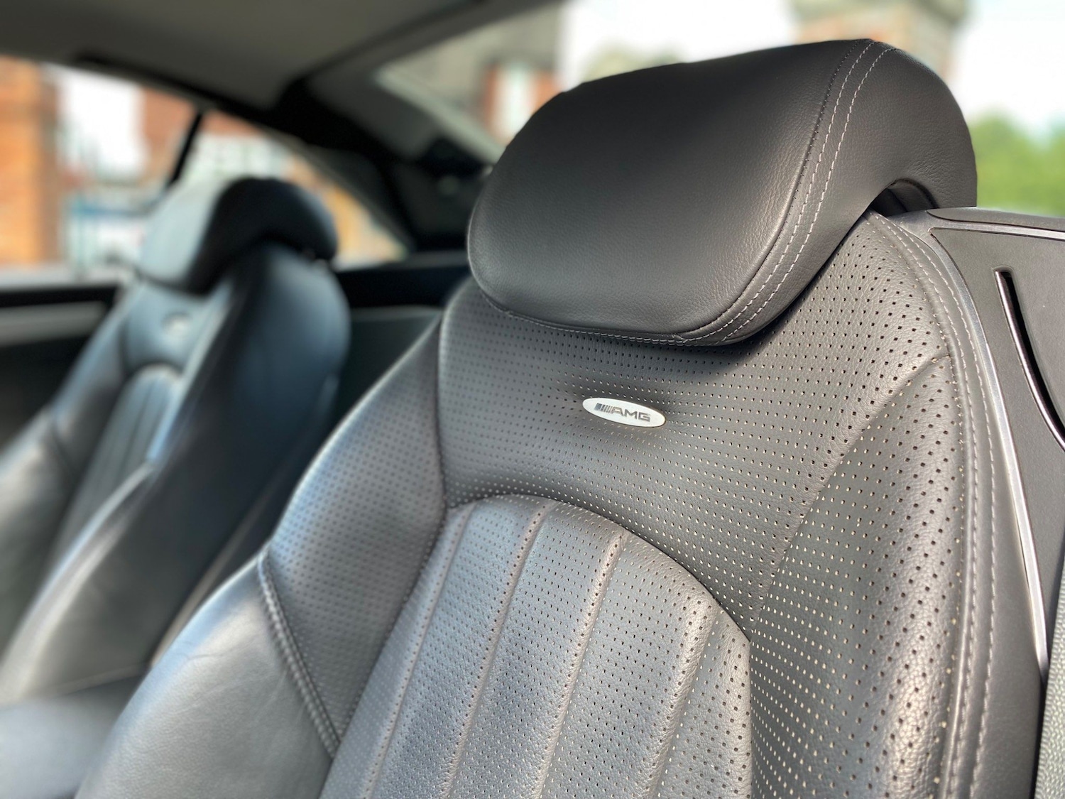 Used Mercedes-Benz SL 2002 for sale - 76238903: Photo 12