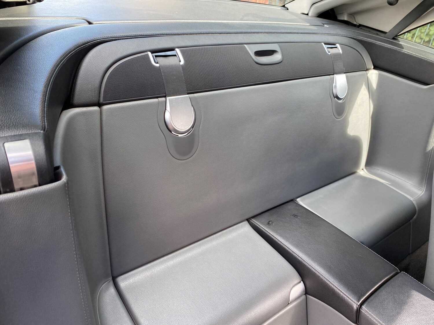 Used Mercedes-Benz SL 2002 for sale - 76238903: Photo 15