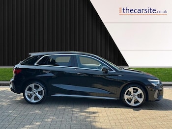 Used Audi A3 2021 for sale - 75563713: Photo