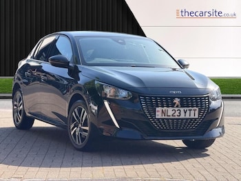 Used Peugeot 208 2023 for sale - 78741548: Photo