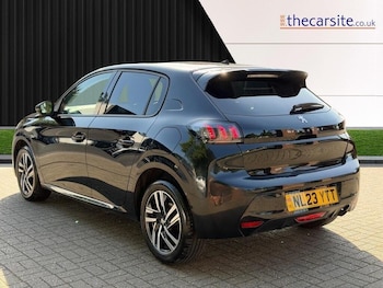 Used Peugeot 208 2023 for sale - 78741548: Photo