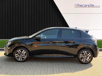 Used Peugeot 208 2023 for sale - 78741548: Photo