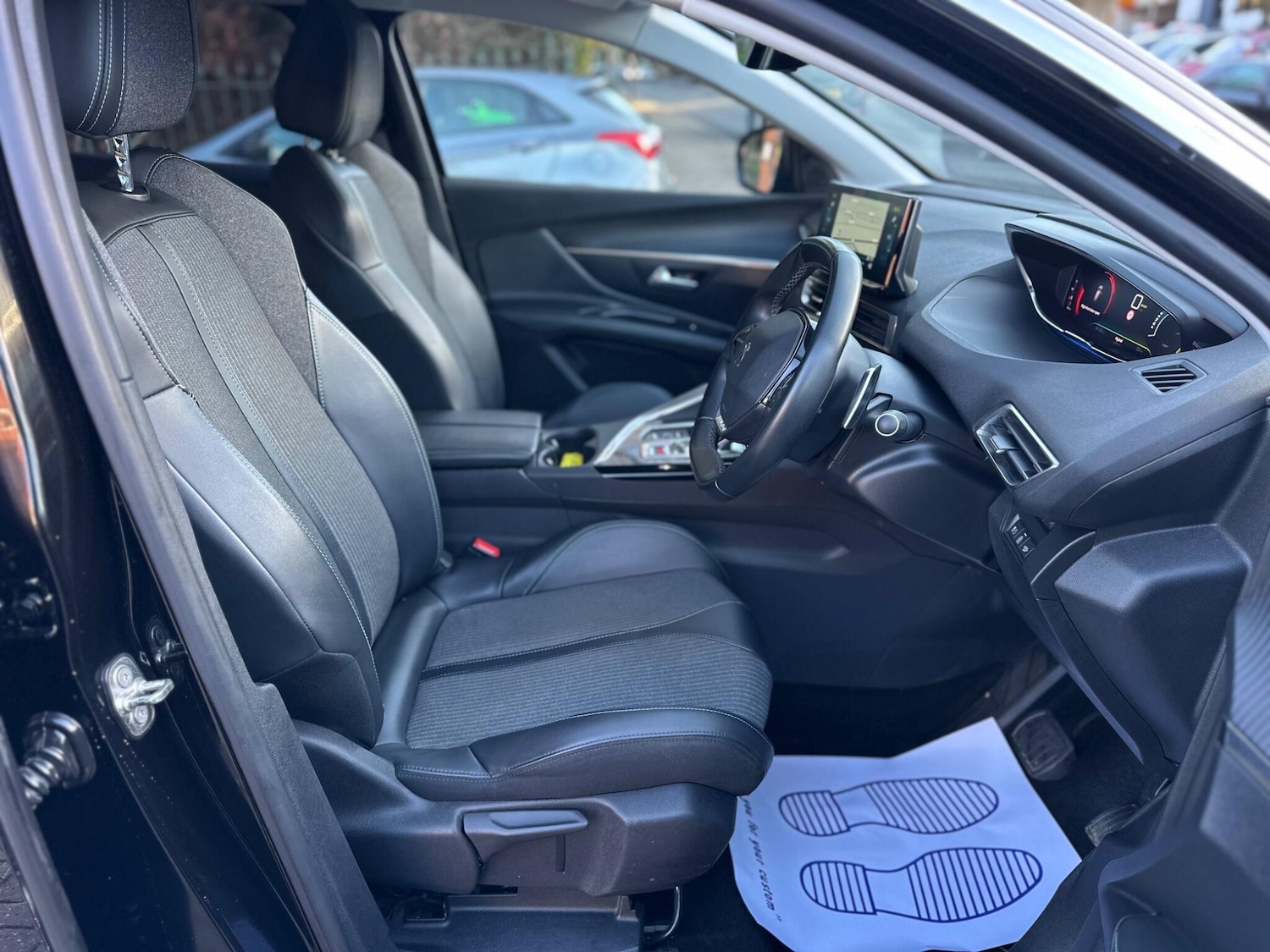 Used Peugeot 3008 2021 for sale - 76714376: Photo 11