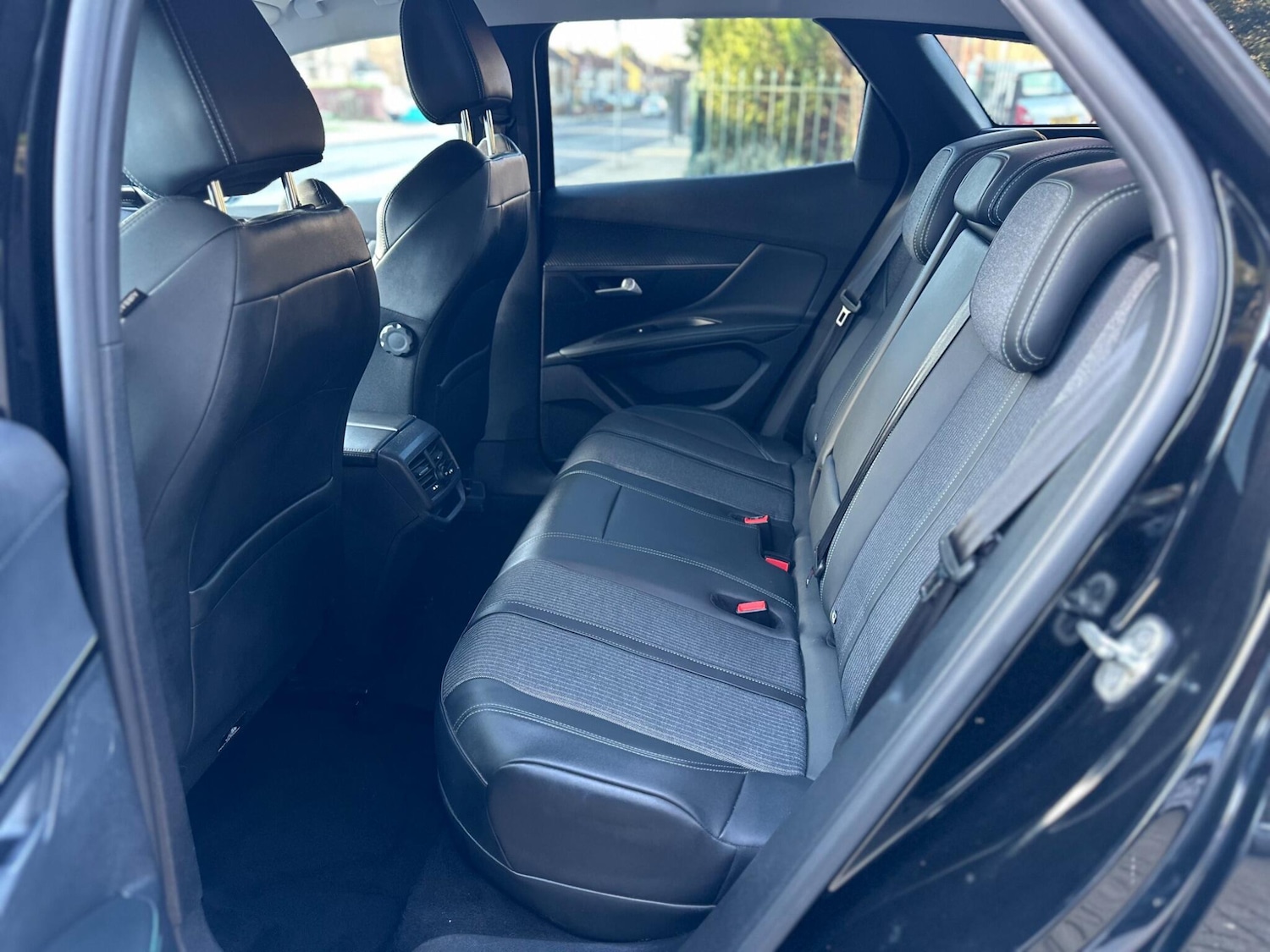 Used Peugeot 3008 2021 for sale - 76714376: Photo 14