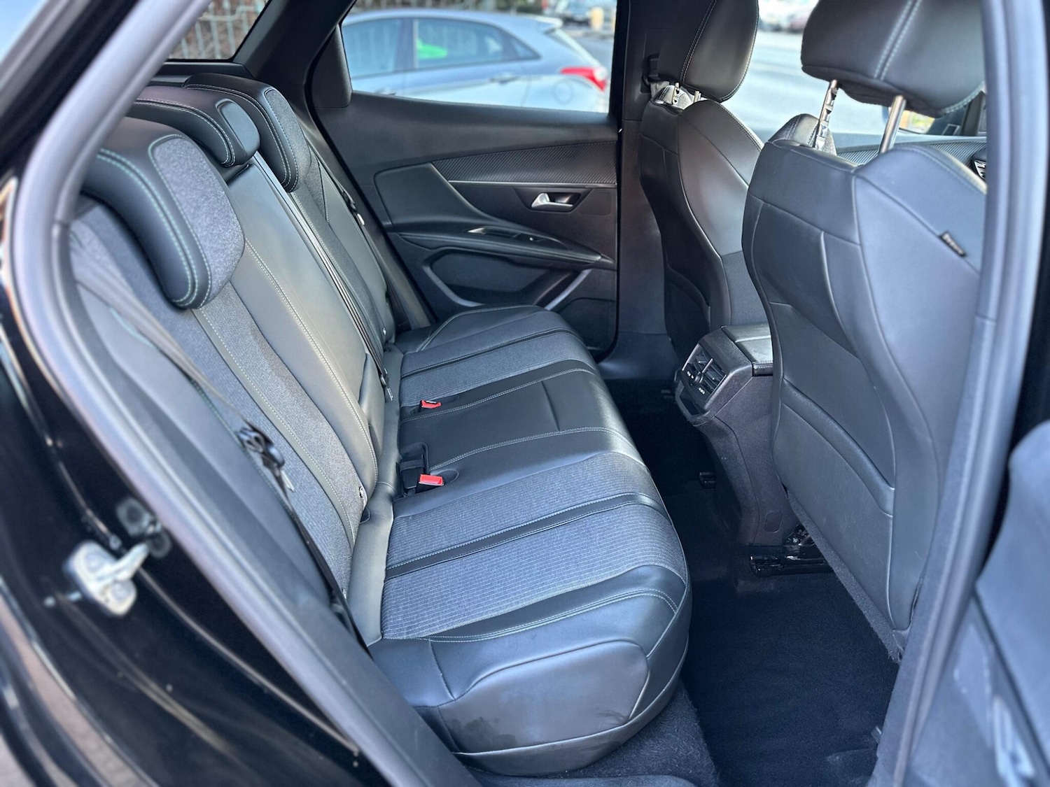 Used Peugeot 3008 2021 for sale - 76714376: Photo 15