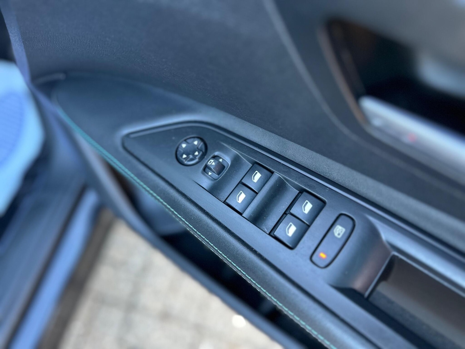 Used Peugeot 3008 2021 for sale - 76714376: Photo 17