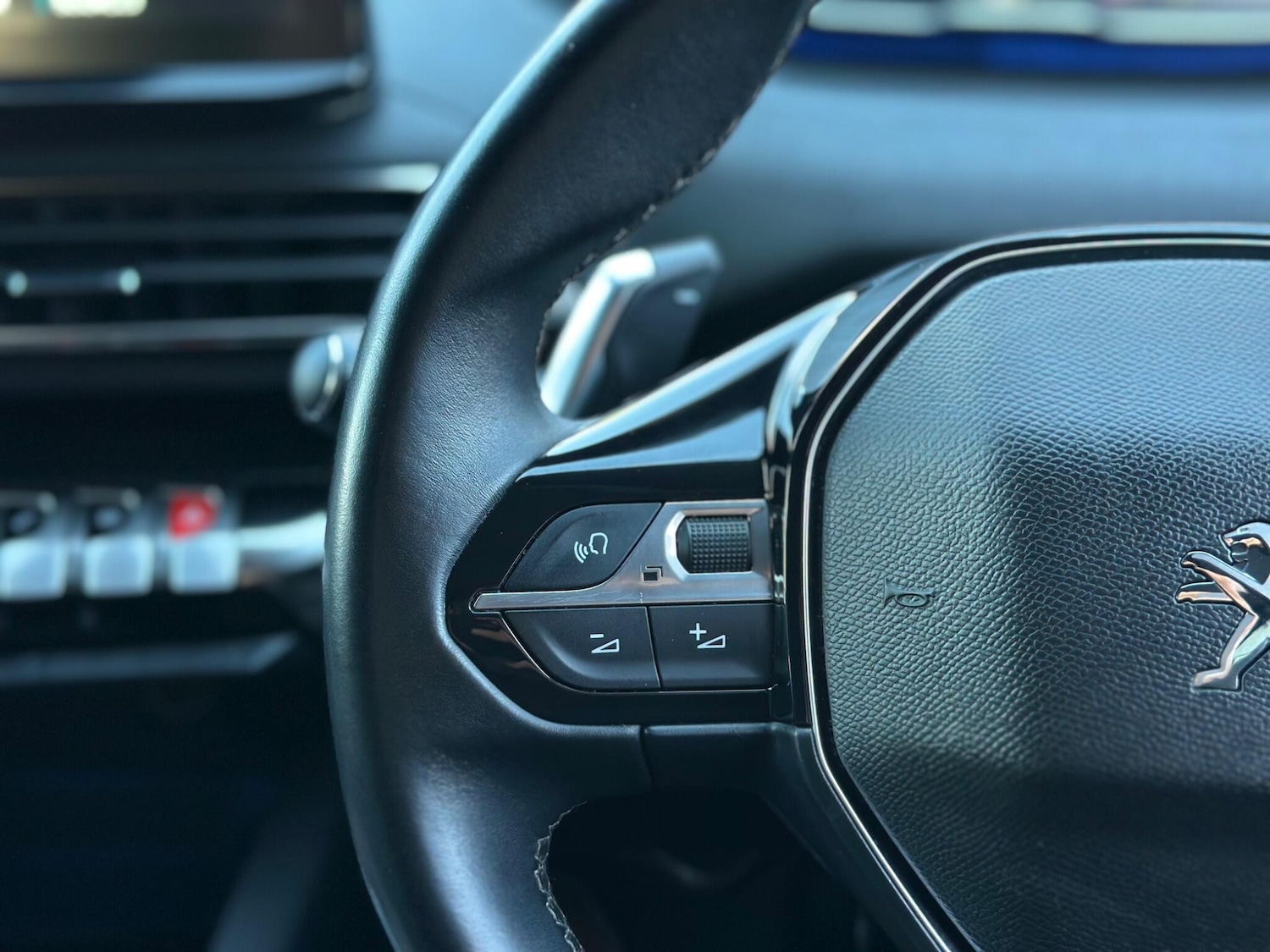 Used Peugeot 3008 2021 for sale - 76714376: Photo 18