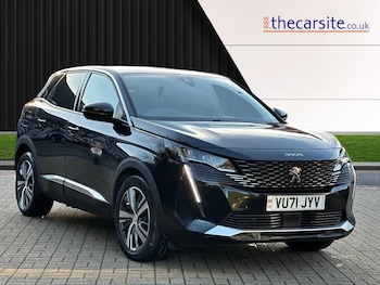 Used Peugeot 3008 2021 for sale - 76714376: Photo
