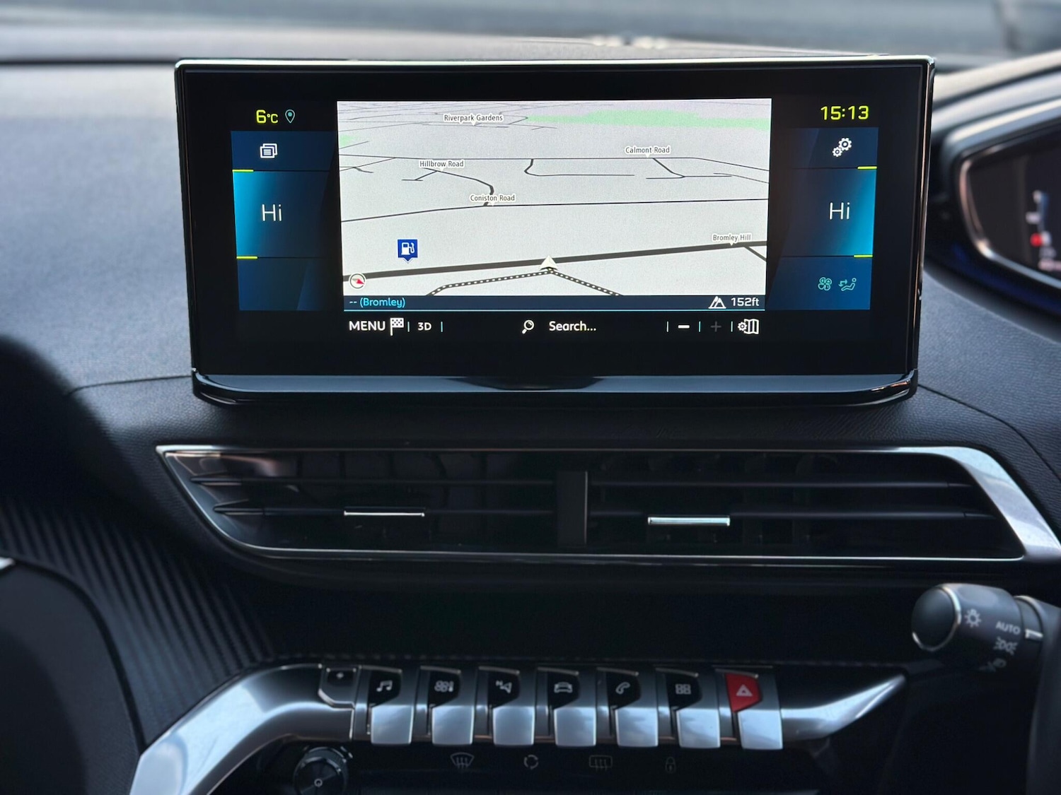 Used Peugeot 3008 2021 for sale - 76714376: Photo 21