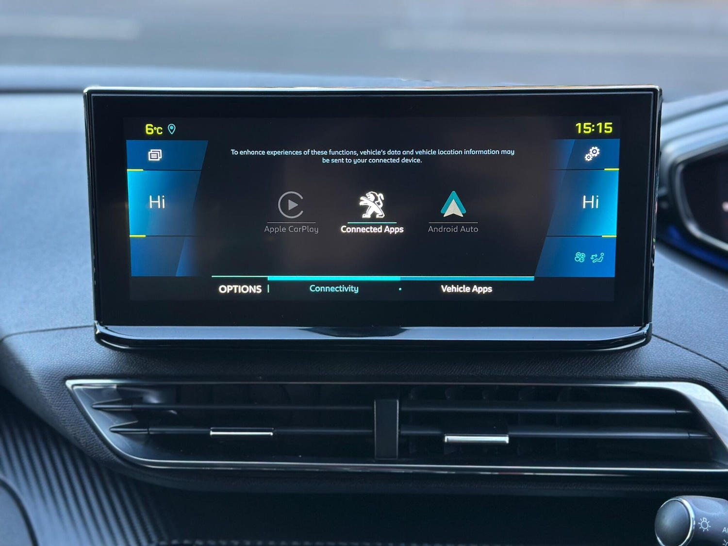 Used Peugeot 3008 2021 for sale - 76714376: Photo 24