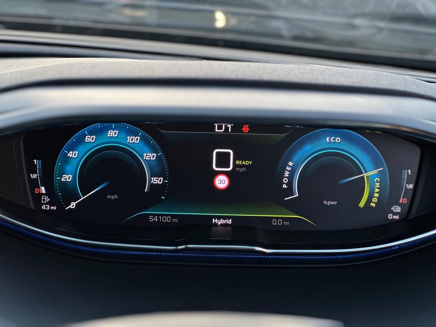 Used Peugeot 3008 2021 for sale - 76714376: Photo 26