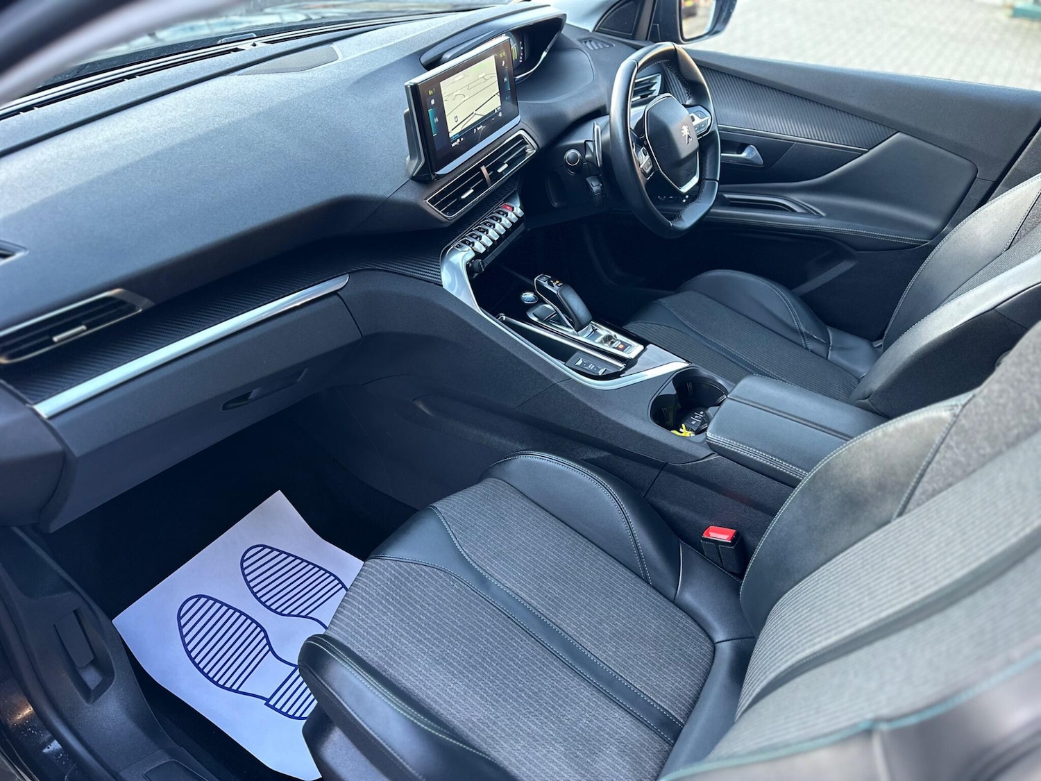 Used Peugeot 3008 2021 for sale - 76714376: Photo 29