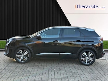 Used Peugeot 3008 2021 for sale - 76714376: Photo