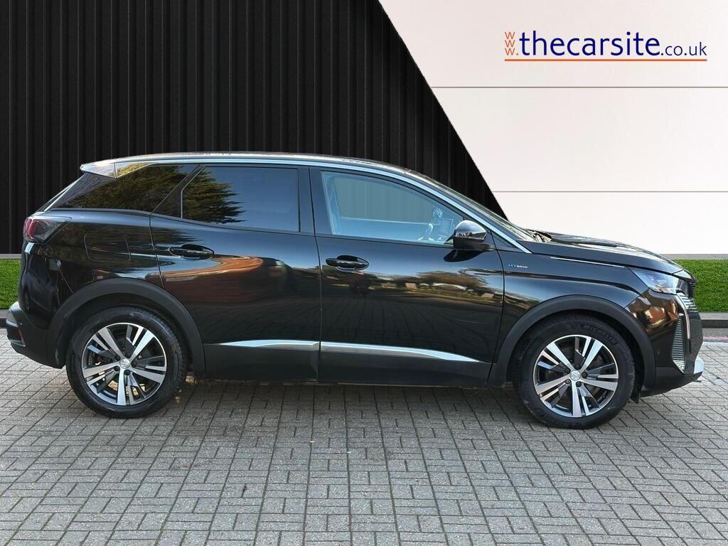 Used Peugeot 3008 2021 for sale - 76714376: Photo 7