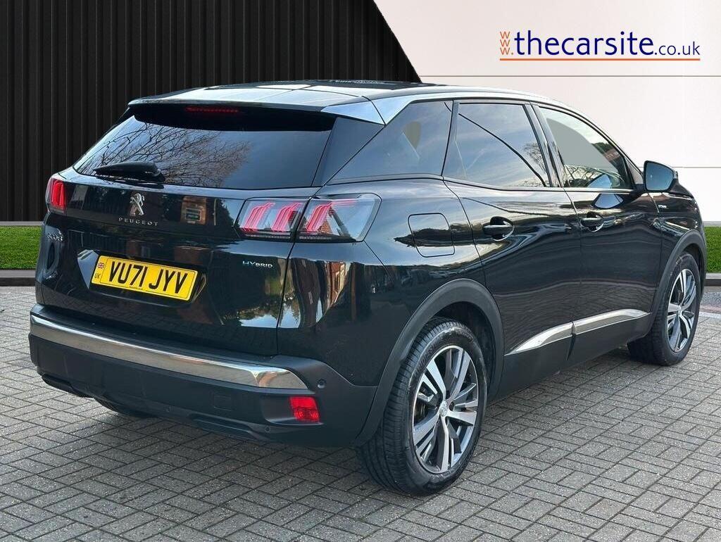 Used Peugeot 3008 2021 for sale - 76714376: Photo 8