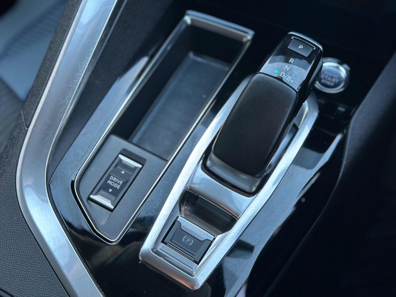 Used Peugeot 3008 2021 for sale - 76714376: Photo 9