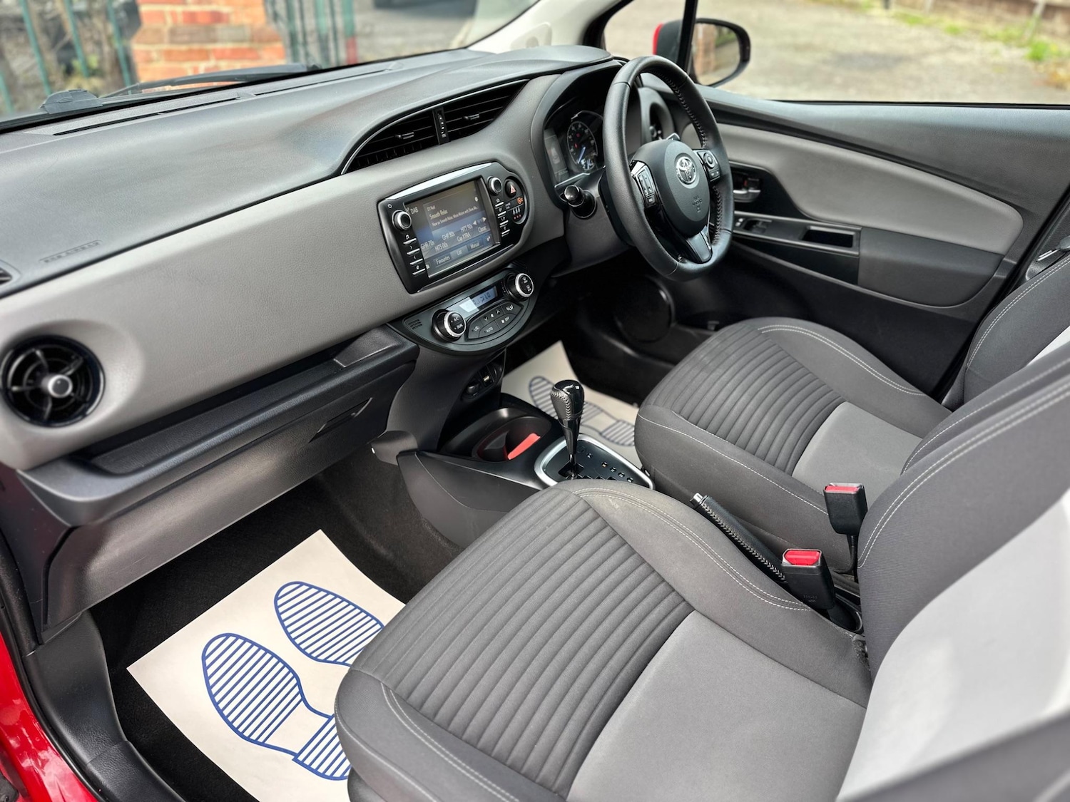 Vehicle 15