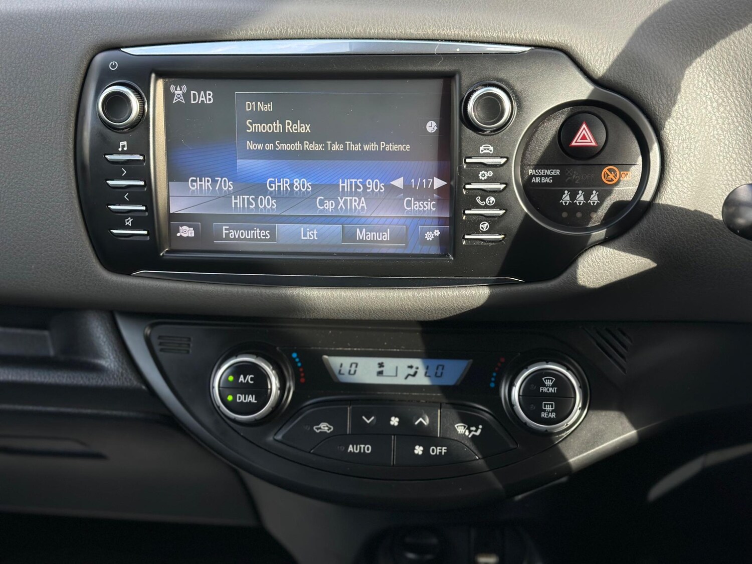 Vehicle 26