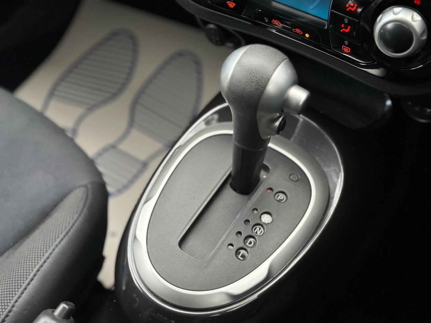 Used Nissan Juke 2018 for sale - 76239030: Photo 11