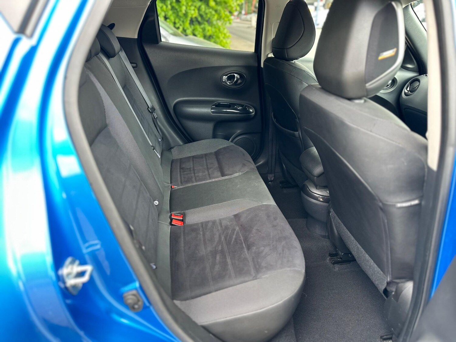 Used Nissan Juke 2018 for sale - 76239030: Photo 15