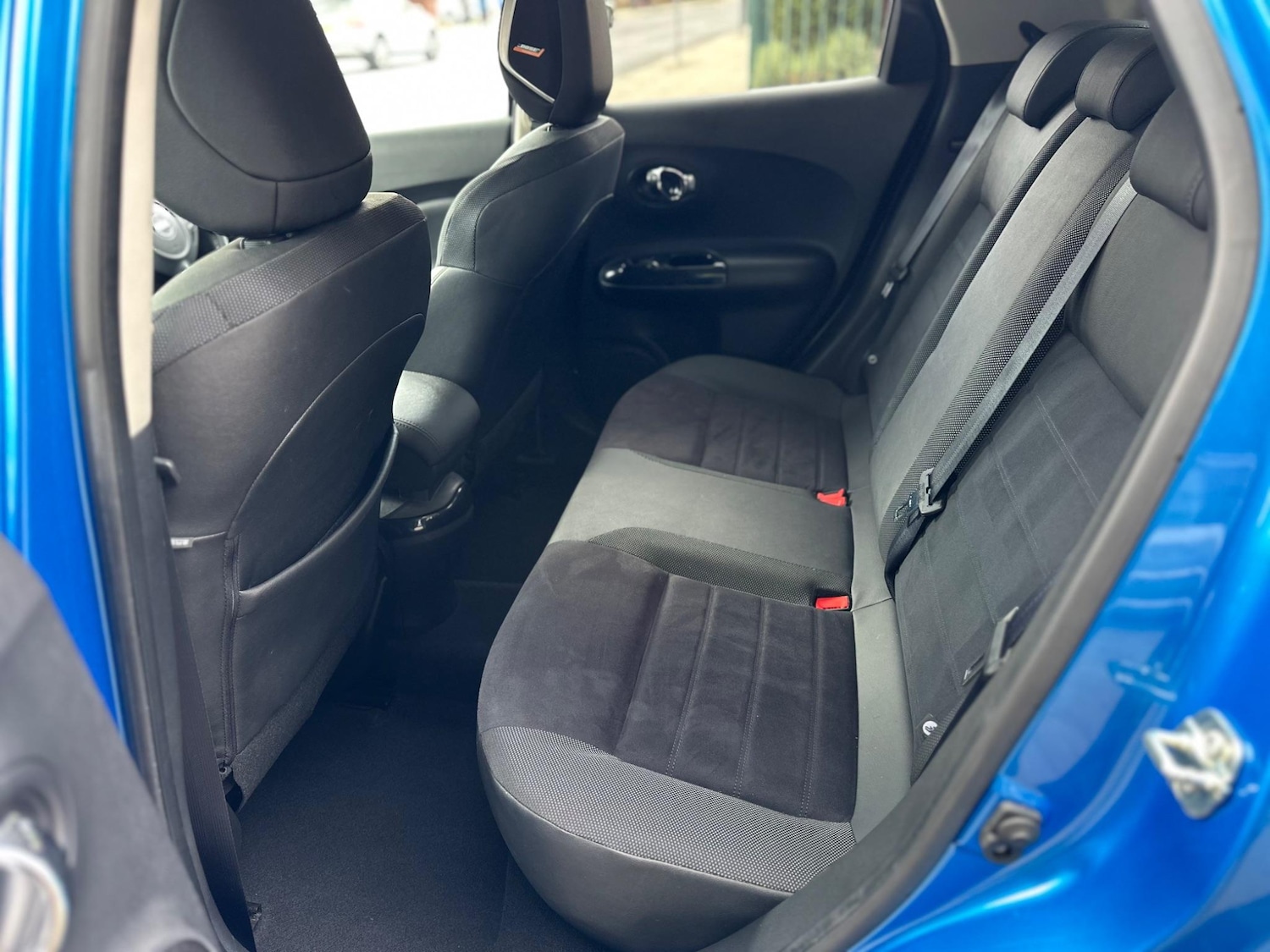 Used Nissan Juke 2018 for sale - 76239030: Photo 17