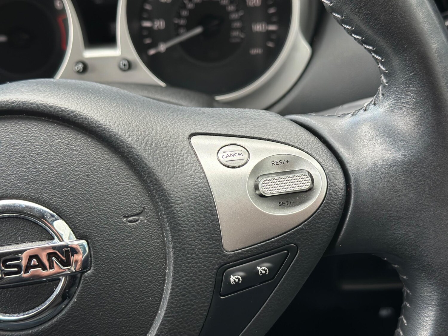 Used Nissan Juke 2018 for sale - 76239030: Photo 19