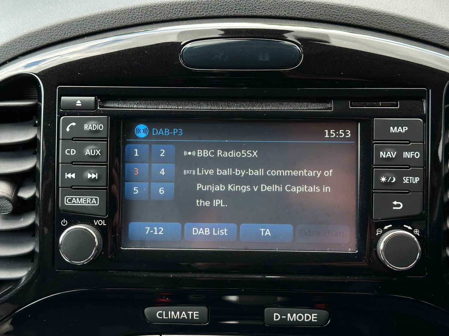 Used Nissan Juke 2018 for sale - 76239030: Photo 22