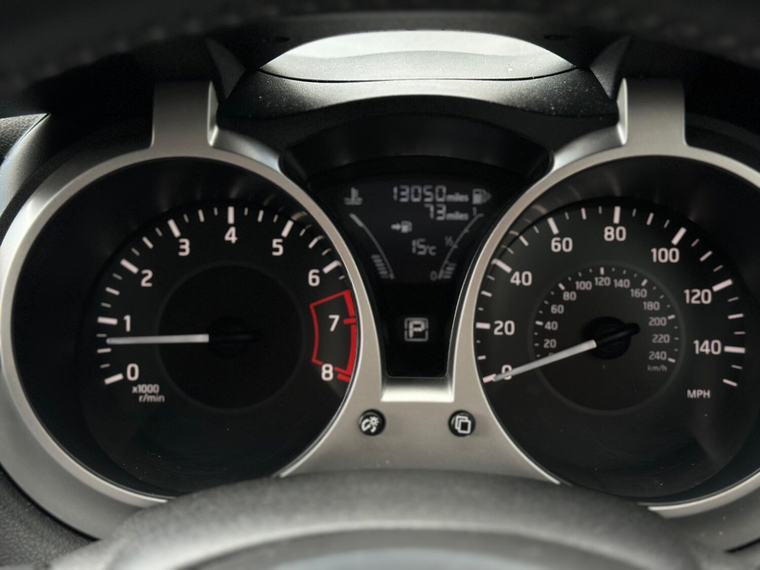 Used Nissan Juke 2018 for sale - 76239030: Photo 24