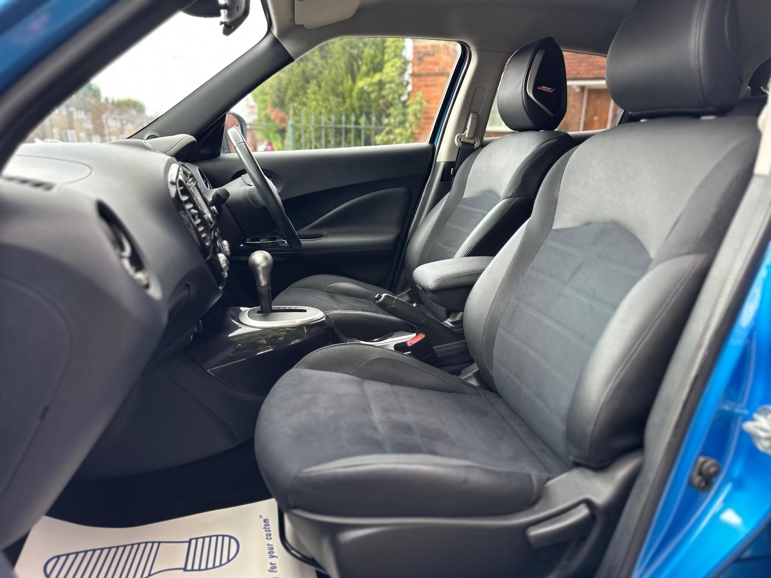 Used Nissan Juke 2018 for sale - 76239030: Photo 25