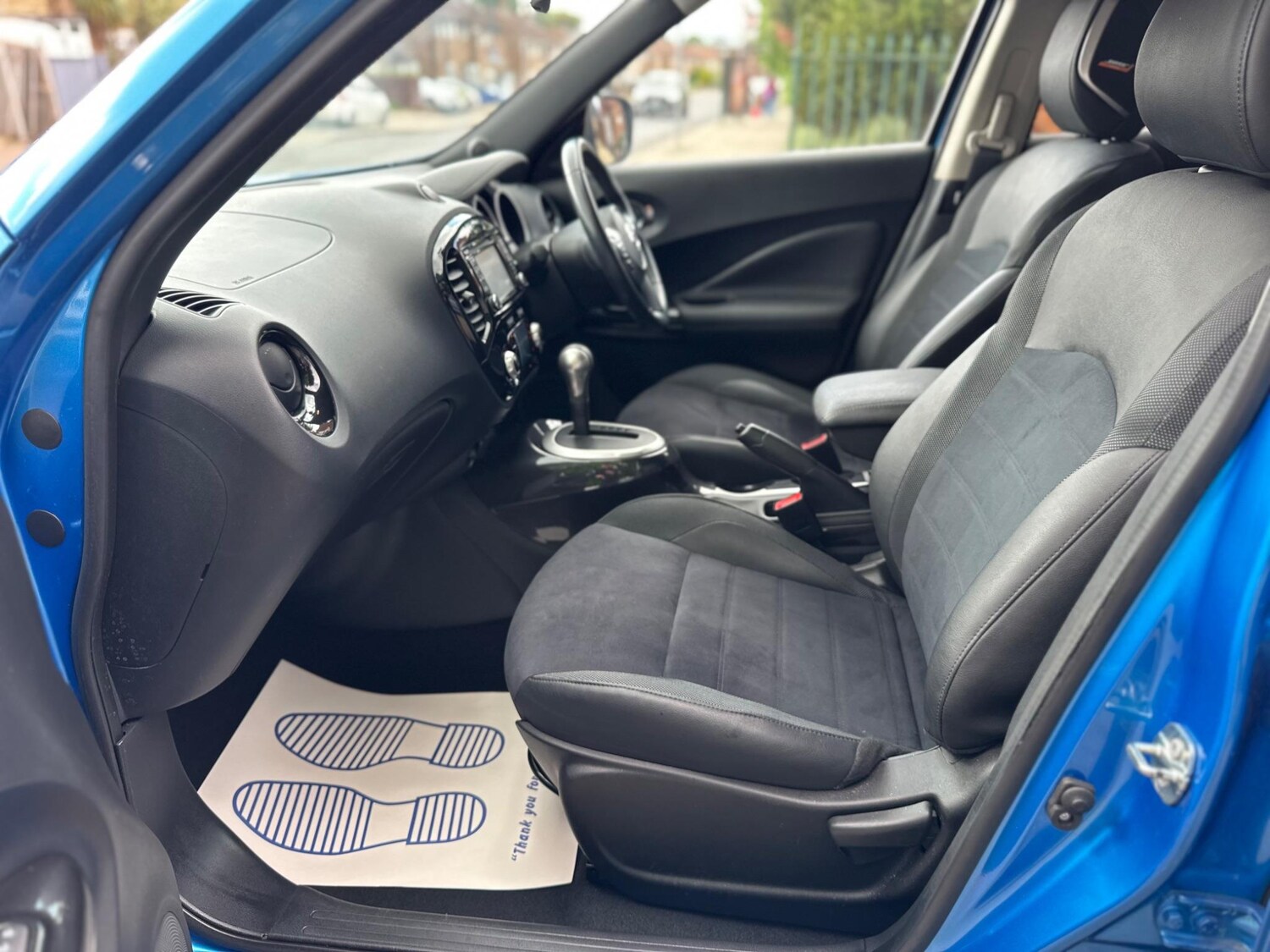 Used Nissan Juke 2018 for sale - 76239030: Photo 26