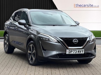 Used Nissan Qashqai 2023 for sale - 78636489: Photo