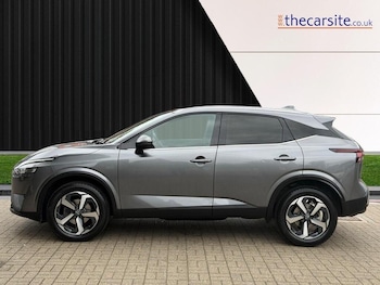 Used Nissan Qashqai 2023 for sale - 78636489: Photo