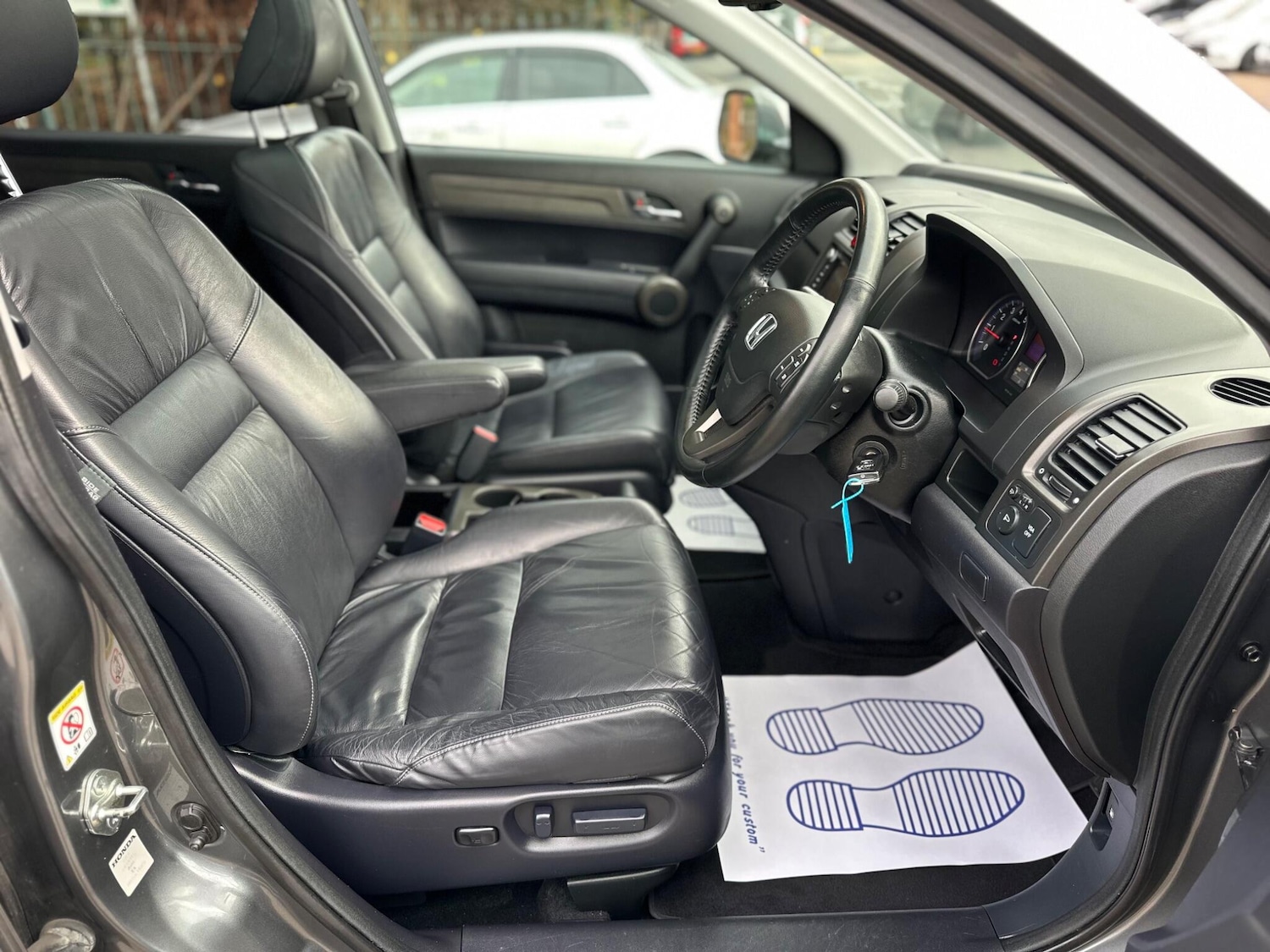 Used Honda CR-V 2010 for sale - 76499696: Photo 12